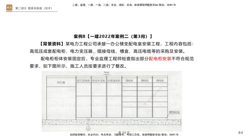 实操速达&mdash;&mdash;讲义合集_2026年一级建造师_2026年一建机电_2025年一建机电SVIP_02-基础精讲✿高端面授✿深度强化_61-机电《实操速达直播》杨海军HX_讲义