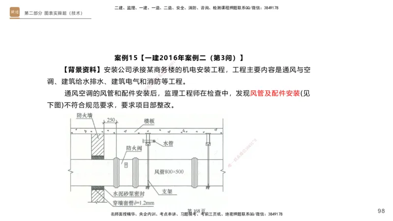 实操速达&mdash;&mdash;讲义合集_2026年一级建造师_2026年一建机电_2025年一建机电SVIP_02-基础精讲✿高端面授✿深度强化_61-机电《实操速达直播》杨海军HX_讲义