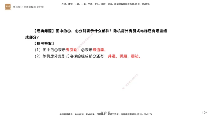 实操速达&mdash;&mdash;讲义合集_2026年一级建造师_2026年一建机电_2025年一建机电SVIP_02-基础精讲✿高端面授✿深度强化_61-机电《实操速达直播》杨海军HX_讲义