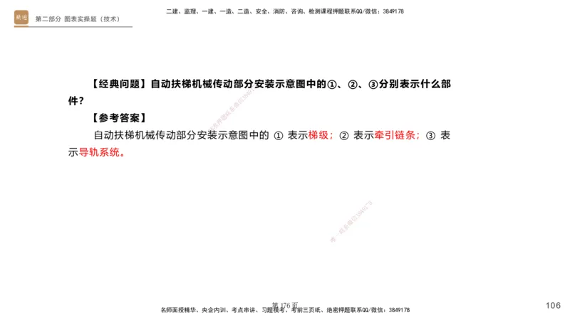 实操速达&mdash;&mdash;讲义合集_2026年一级建造师_2026年一建机电_2025年一建机电SVIP_02-基础精讲✿高端面授✿深度强化_61-机电《实操速达直播》杨海军HX_讲义