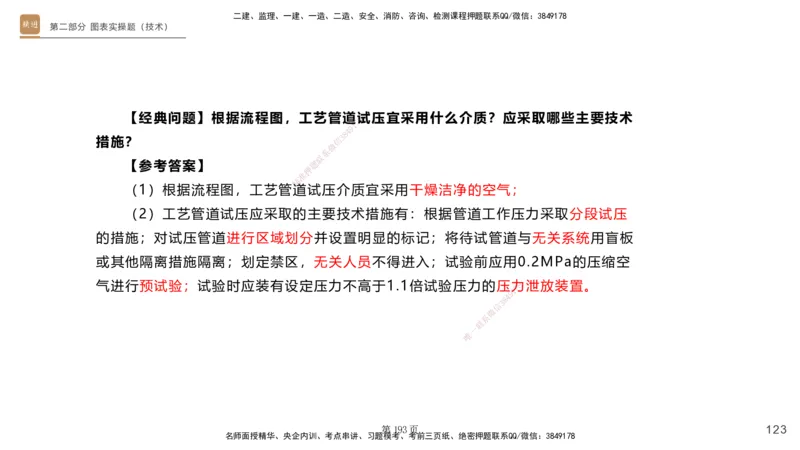 实操速达&mdash;&mdash;讲义合集_2026年一级建造师_2026年一建机电_2025年一建机电SVIP_02-基础精讲✿高端面授✿深度强化_61-机电《实操速达直播》杨海军HX_讲义