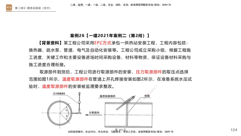 实操速达&mdash;&mdash;讲义合集_2026年一级建造师_2026年一建机电_2025年一建机电SVIP_02-基础精讲✿高端面授✿深度强化_61-机电《实操速达直播》杨海军HX_讲义