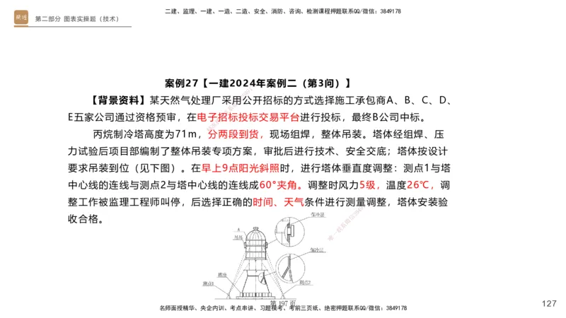 实操速达&mdash;&mdash;讲义合集_2026年一级建造师_2026年一建机电_2025年一建机电SVIP_02-基础精讲✿高端面授✿深度强化_61-机电《实操速达直播》杨海军HX_讲义