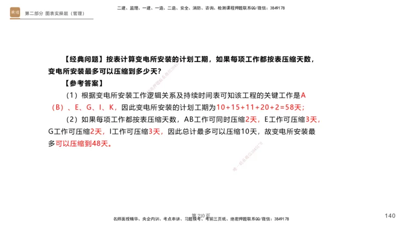 实操速达&mdash;&mdash;讲义合集_2026年一级建造师_2026年一建机电_2025年一建机电SVIP_02-基础精讲✿高端面授✿深度强化_61-机电《实操速达直播》杨海军HX_讲义