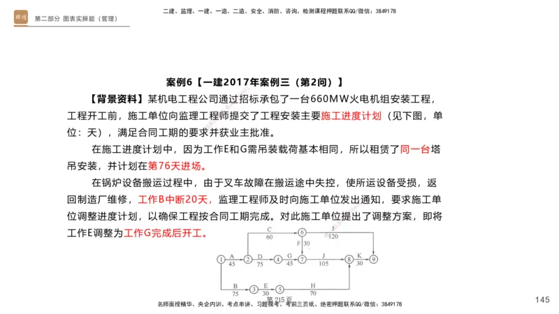 实操速达&mdash;&mdash;讲义合集_2026年一级建造师_2026年一建机电_2025年一建机电SVIP_02-基础精讲✿高端面授✿深度强化_61-机电《实操速达直播》杨海军HX_讲义