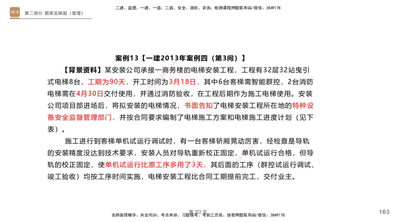 实操速达&mdash;&mdash;讲义合集_2026年一级建造师_2026年一建机电_2025年一建机电SVIP_02-基础精讲✿高端面授✿深度强化_61-机电《实操速达直播》杨海军HX_讲义