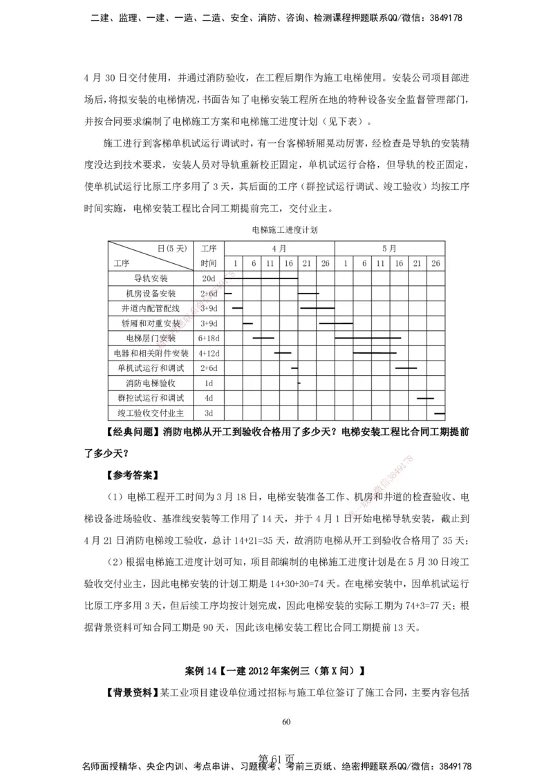 实操速达&mdash;&mdash;讲义合集_2026年一级建造师_2026年一建机电_2025年一建机电SVIP_02-基础精讲✿高端面授✿深度强化_61-机电《实操速达直播》杨海军HX_讲义