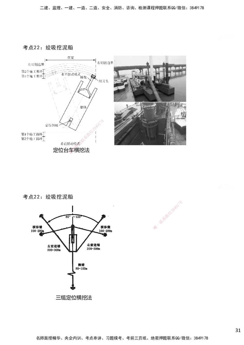 嗨学网-2025案例速通-第2章施工技术（考点21-26）_2026年一级建造师_2026年一建港航_2025年一建港航SVIP_04-冲刺串讲✿考点强化✿小灶集训_04-港航《案例题速通课》陈冬铭HX_讲义