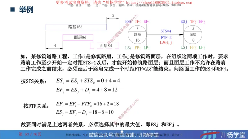 2024一建通信网络图核心计算大汇总_2026年一级建造师_2026年一建通信_2025年一建通信SVIP_02-基础精讲✿高端面授✿深度强化_06-通信《全系VIP班》川杨SMR推荐_随堂练习题