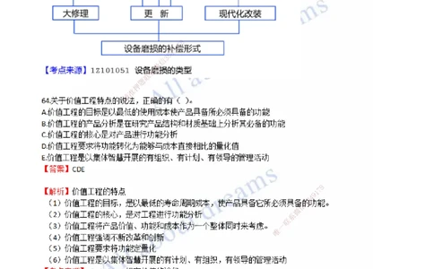 2022年真题-04-真题解析（四）_2026年一级建造师_2026年一建经济_2025年一建经济SVIP_03-习题精析✿实战特训✿模考通关_07-经济《真题解析班》关涛KL_06.讲义