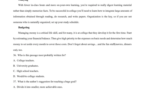 2022年高考英语试卷（天津）（第二次）（空白卷）_英语历年高考真题_新&middot;Word版2008-2025&middot;高考英语真题_英语（按试卷类型分类）2008-2025_自主命题卷&middot;英语（2008-2025）