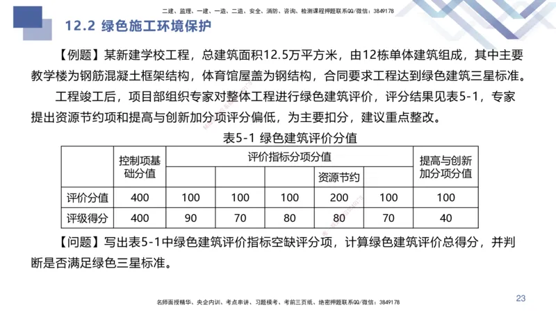 03.2025许军-考点专项突破-建筑实务3_2026年一级建造师_2026年一建建筑_2025年一建建筑SVIP_02-基础精讲✿高端面授✿深度强化_52-建筑《考点专项突破》许军HX_讲义