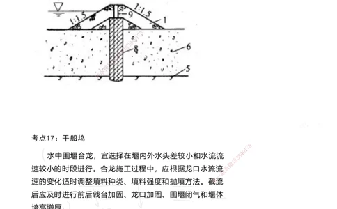 嗨学网-2025案例速通-第2章施工技术（考点17-20）_2026年一级建造师_2026年一建港航_2025年一建港航SVIP_04-冲刺串讲✿考点强化✿小灶集训_04-港航《案例题速通课》陈冬铭HX_讲义