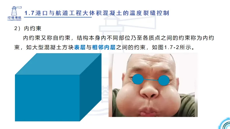 精讲12+13-1.7港口航道工程大体积混凝土温度裂缝控制_2026年一级建造师_2026年一建港航_2025年一建港航SVIP_02-基础精讲✿高端面授✿深度强化_05-港航《自营系列课》灯塔SMR