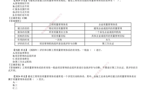 第01讲　工程质量影响因素及管理体系_2026年一级建造师_2026年一建管理_2025年一建管理SVIP_02-基础精讲✿高端面授✿深度强化_04-管理《基础精讲班》李娜JG