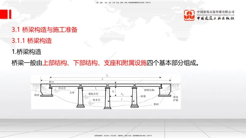B14节：施工现场环境管理、机械设备管理、质量、进度控制、桥梁构造与施工准备（5.15）_2026年一级建造师_2026年一建公路_2025年一建公路SVIP_02-基础精讲✿高端面授✿深度强化_讲义
