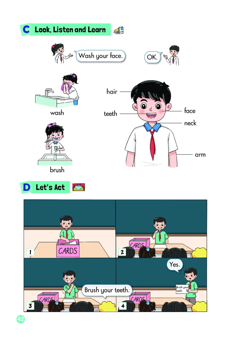 英语三下湘少版（2025春）_小学全网线上同款资料_2025春新增教材合集_小学英语（2025春新教材）