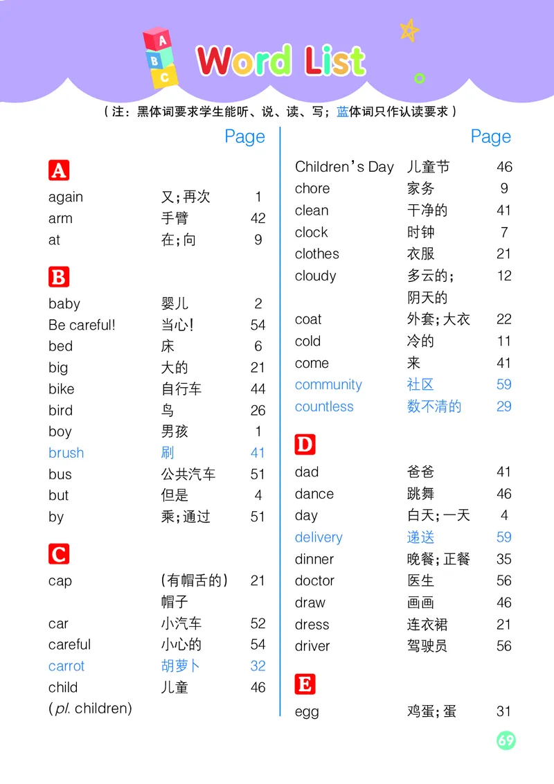 英语三下湘少版（2025春）_小学全网线上同款资料_2025春新增教材合集_小学英语（2025春新教材）