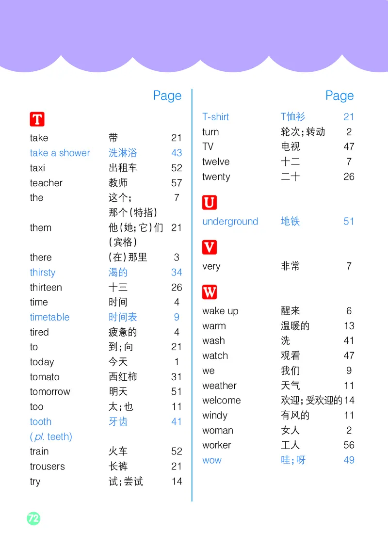 英语三下湘少版（2025春）_小学全网线上同款资料_2025春新增教材合集_小学英语（2025春新教材）