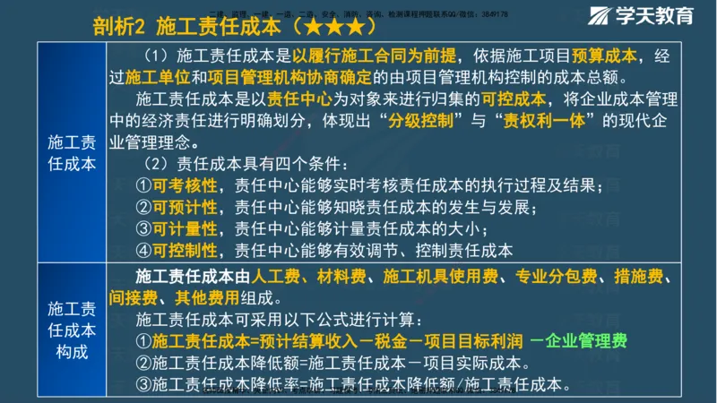 XT-管理-A计划默写速记-完整版_2026年一级建造师_2026年一建管理_2025年一建管理SVIP_01-精华文档✿电子教材✿历年真题_79-管理《默写速记》XT