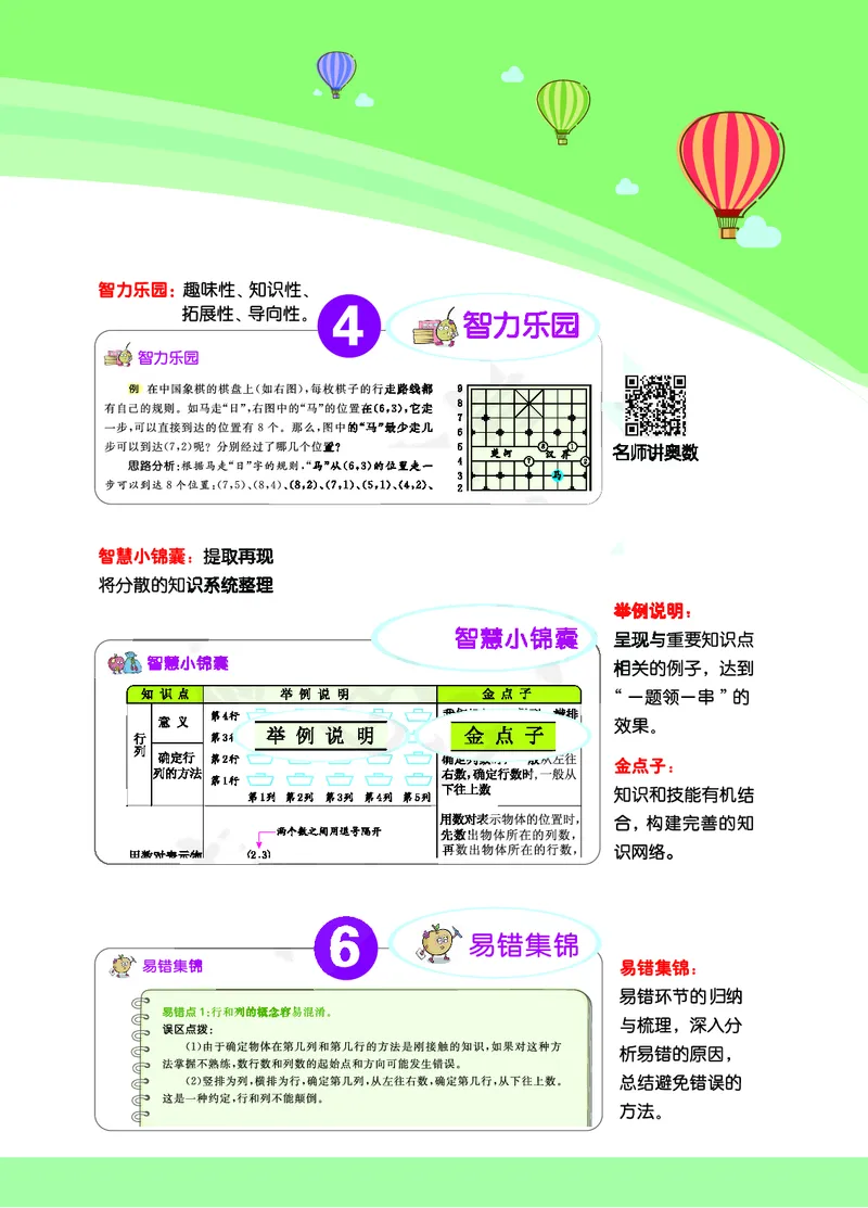 《七彩课堂》数学1年级上册（XS）_一年级上下册资料_小学一年级学习资料-25年更新版_1-03、小学一年级数学上册_西师版_10、电子书籍