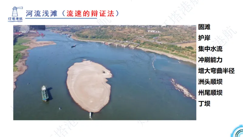 港航小白入门课05节航道整治+06节疏浚工程_2026年一级建造师_2026年一建港航_2025年一建港航SVIP_02-基础精讲✿高端面授✿深度强化_05-港航《自营系列课》灯塔SMR_入门精讲课