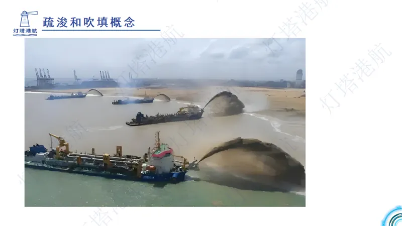 港航小白入门课05节航道整治+06节疏浚工程_2026年一级建造师_2026年一建港航_2025年一建港航SVIP_02-基础精讲✿高端面授✿深度强化_05-港航《自营系列课》灯塔SMR_入门精讲课