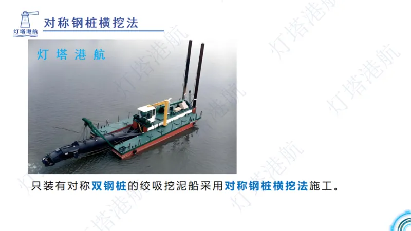 港航小白入门课05节航道整治+06节疏浚工程_2026年一级建造师_2026年一建港航_2025年一建港航SVIP_02-基础精讲✿高端面授✿深度强化_05-港航《自营系列课》灯塔SMR_入门精讲课