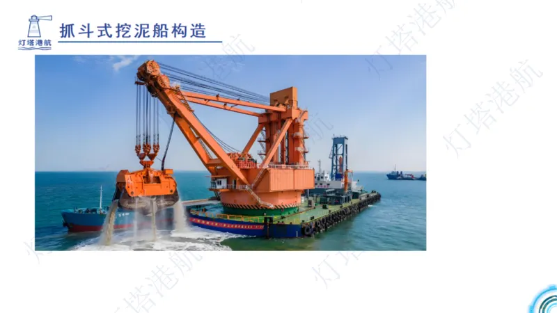 港航小白入门课05节航道整治+06节疏浚工程_2026年一级建造师_2026年一建港航_2025年一建港航SVIP_02-基础精讲✿高端面授✿深度强化_05-港航《自营系列课》灯塔SMR_入门精讲课