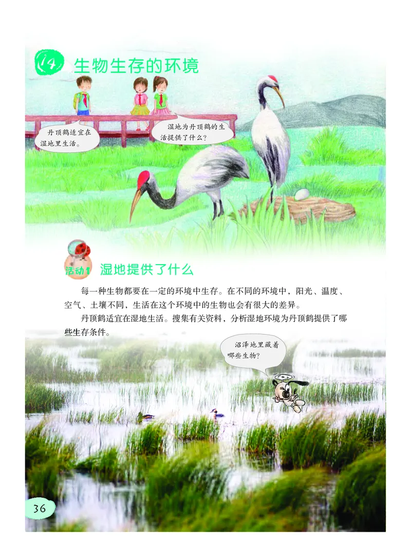 粤教版6年级科学下册高清教材_全部版本&bull;小学科学电子课本_粤教版小学科学电子课本