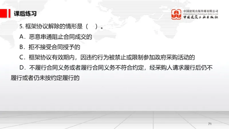 B15节：5.1.1合同的订立～5.1.4违约责任（5.19）_2026年一建法规_2025年一建法规SVIP_02-基础精讲✿高端面授✿深度强化_06-法规《两轮基础直播》王文静JGS_讲义