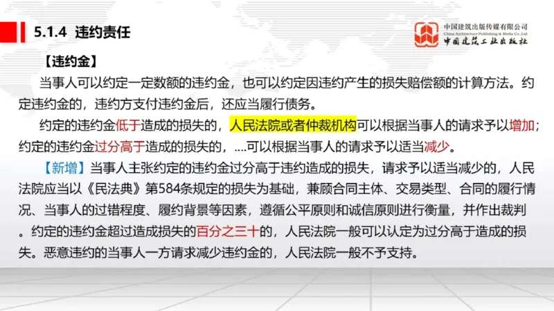 B15节：5.1.1合同的订立～5.1.4违约责任（5.19）_2026年一建法规_2025年一建法规SVIP_02-基础精讲✿高端面授✿深度强化_06-法规《两轮基础直播》王文静JGS_讲义