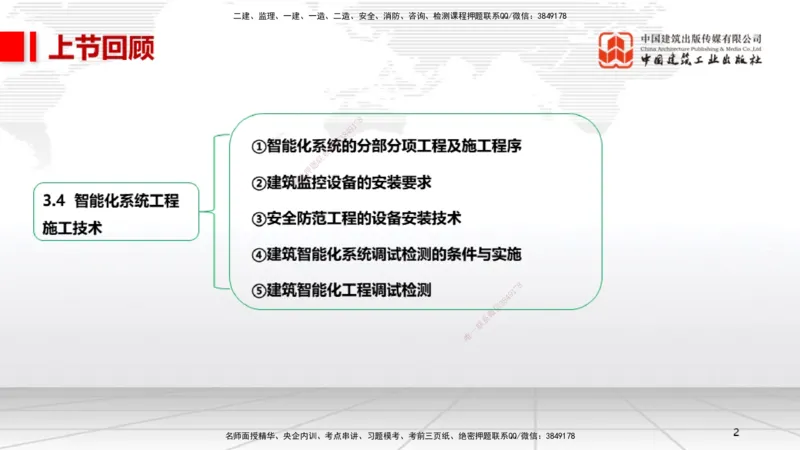 B13节：3.6消防工程施工技术1（05.15）_2026年一级建造师_2026年一建机电_2025年一建机电SVIP_02-基础精讲✿高端面授✿深度强化_05-机电《两轮基础直播》闫娜JGS_讲义