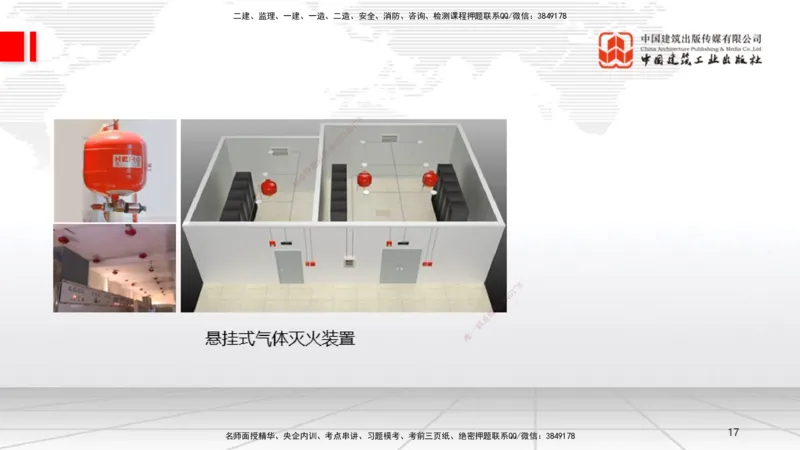 B13节：3.6消防工程施工技术1（05.15）_2026年一级建造师_2026年一建机电_2025年一建机电SVIP_02-基础精讲✿高端面授✿深度强化_05-机电《两轮基础直播》闫娜JGS_讲义
