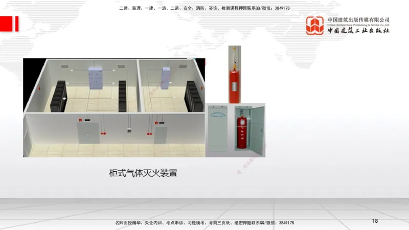 B13节：3.6消防工程施工技术1（05.15）_2026年一级建造师_2026年一建机电_2025年一建机电SVIP_02-基础精讲✿高端面授✿深度强化_05-机电《两轮基础直播》闫娜JGS_讲义