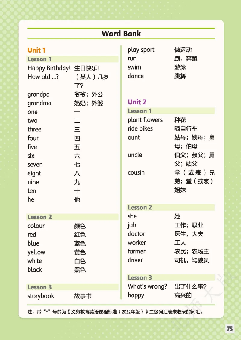 英语三下北师大（2025春）_小学全网线上同款资料_2025春新增教材合集_小学英语（2025春新教材）