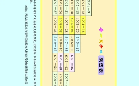 《七彩口算题卡》数学2年级上册（RJ）_二年级上下册资料_小学二年级学习资料-25年更新版_2-03、小学二年级数学上册_2-3-2、练习题、作业、试题、试卷_人教版_电子册类