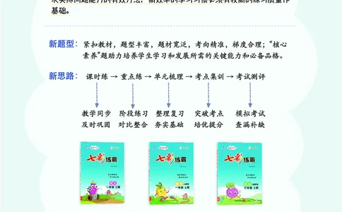 《七彩练霸》数学1年级上册（RJ）_一年级上下册资料_小学一年级学习资料-25年更新版_1-03、小学一年级数学上册_人教版_10、电子书籍