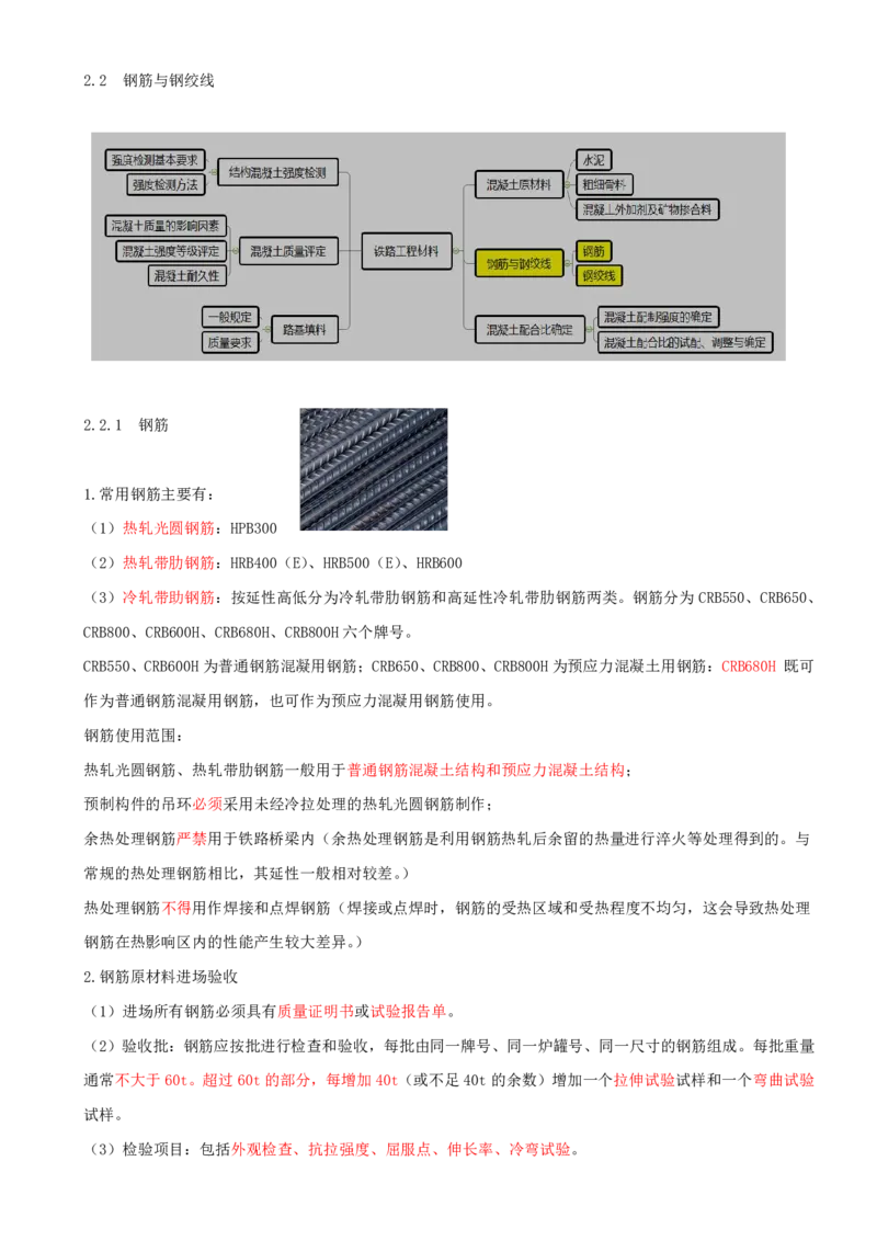 03.05-第2章-2.2、2.3-钢筋与钢绞线、混凝土配合比确定_2026年一级建造师_2026年一建铁路_2025年一建铁路SVIP_02-基础精讲✿高端面授✿深度强化_11-铁路《天一精讲班》陈士甲KL