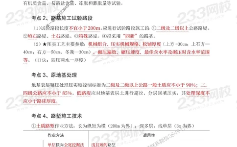 Removed_2025年一级建造师《公路工程》考前30页纸_1_2026年一级建造师_2026年一建公路_2025年一建公路SVIP_05-考前密训✿央企特训✿机构普押_08-公路《考前必背30页纸》233