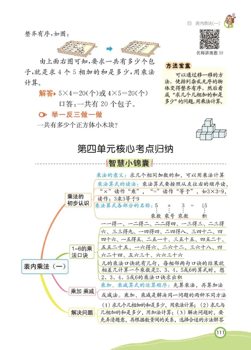 《七彩课堂》核心考点-数学2年级上册（RJ）_二年级上下册资料_小学二年级学习资料-25年更新版_2-03、小学二年级数学上册_2-3-2、练习题、作业、试题、试卷_人教版_电子册类