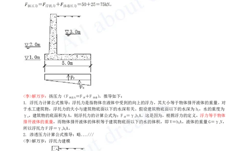 2025-17-第1篇-第1章-1.2-水利水电工程设计（十二）_2026年一级建造师_2026年一建水利_2025年一建水利SVIP_02-基础精讲✿高端面授✿深度强化_12-水利《天一精讲班》李想KL_讲义