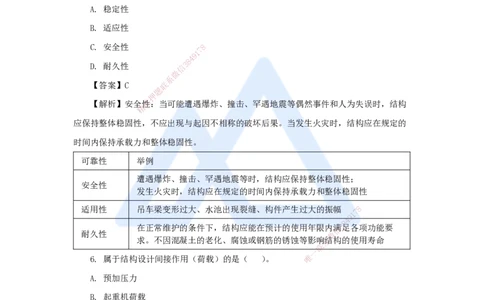 03.2025臧雪志-五年真题解析-2023年真题_2026年一级建造师_2026年一建建筑_2025年一建建筑SVIP_03-习题精析✿实战特训✿模考通关_03-建筑《五年真题解析》臧雪志HX_讲义