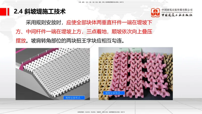 B21节：2.4斜坡堤施工技术（2）-2.5码头后方回填及港口道路与堆场施工技术（1）（06.19）_2026年一级建造师_2026年一建港航_2025年一建港航SVIP_02-基础精讲✿高端面授✿深度强化_讲义