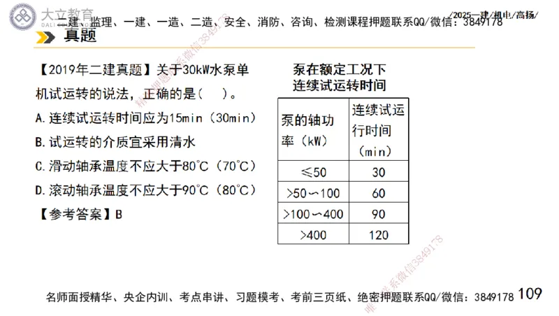 W2025一建机电-高扬-技术板块1-设备_2026年一级建造师_2026年一建机电_2025年一建机电SVIP_01-精华文档✿电子教材✿历年真题_81-机电《板块刷题资料+总结图表》DL