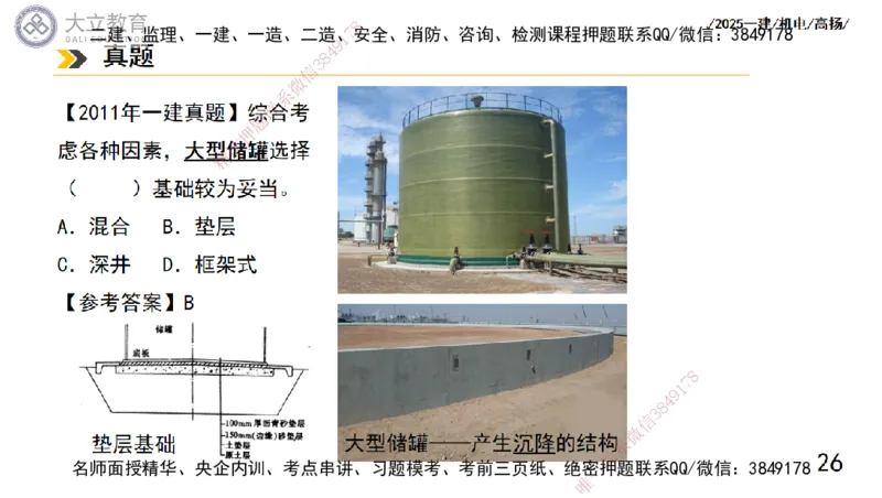 W2025一建机电-高扬-技术板块1-设备_2026年一级建造师_2026年一建机电_2025年一建机电SVIP_01-精华文档✿电子教材✿历年真题_81-机电《板块刷题资料+总结图表》DL