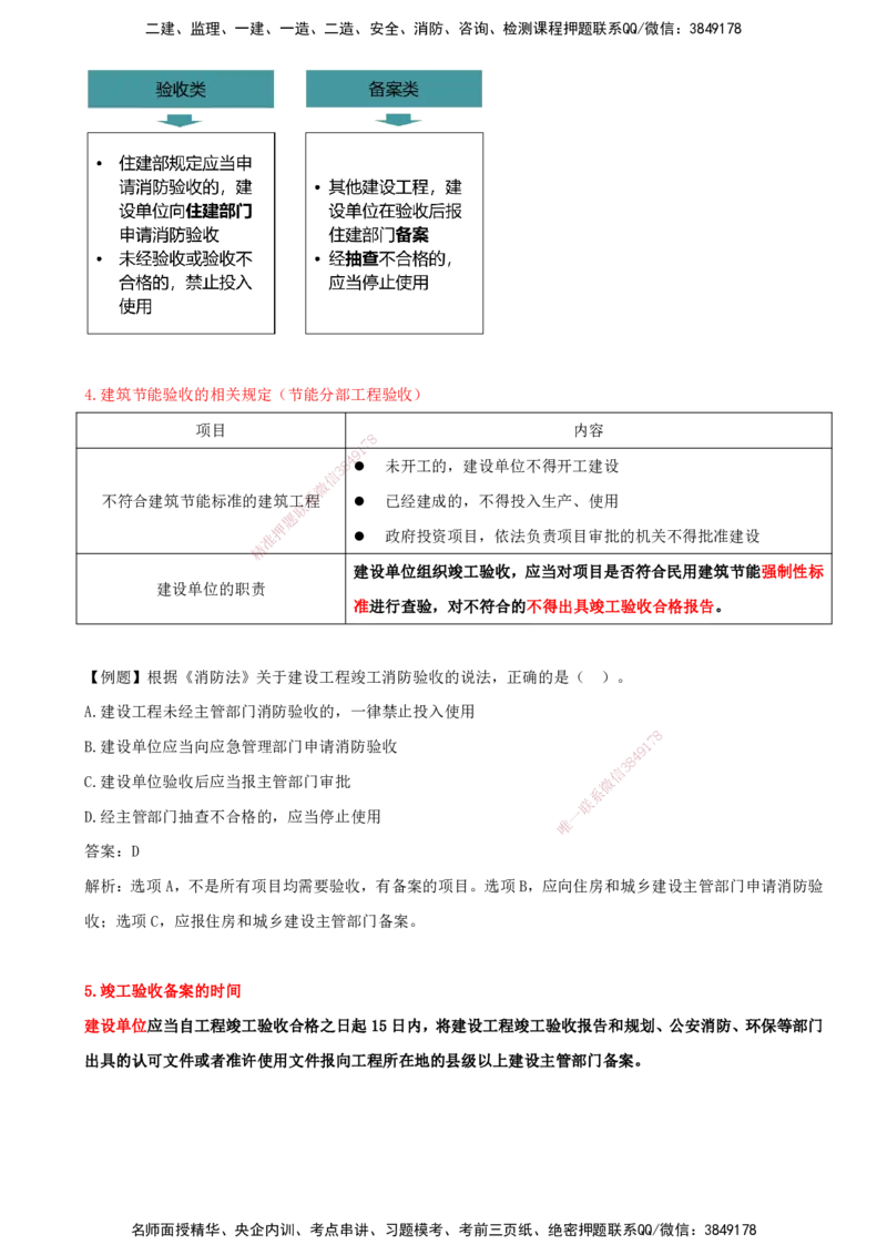 打印版（7月27日）-王竹梅-一建法规-考前密训（集训班）_2026年一建法规_2025年一建法规SVIP_04-冲刺串讲✿考点强化✿小灶集训_19-法规《考前集训班》王竹梅CSW_讲义