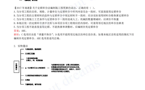 2025-42-第3篇-第15章-15.2-施工图预算编制-15.3-设计概算与施工图预算的审查_2026年一级建造师_2026年一建经济_2025年一建经济SVIP_02-基础精讲✿高端面授✿深度强化_董航_讲义
