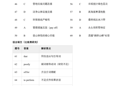 2019年高考英语试卷（新课标Ⅰ卷）（答案）_26.河北-高考真题_2015-2025（河北）英语高考真题