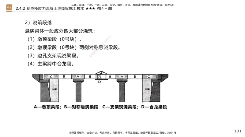 03.2025王欢-案例速通-市政实务3_2026年一级建造师_2026年一建市政_2025年一建市政SVIP_04-冲刺串讲✿考点强化✿小灶集训_07-市政《案例速通直播》王欢HX_讲义